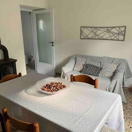 Il Giardino Delle Rose Villa Avezzano Ngoại thất bức ảnh