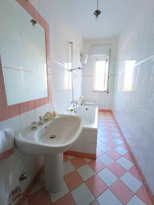 Il Giardino Delle Rose Villa Avezzano Ngoại thất bức ảnh