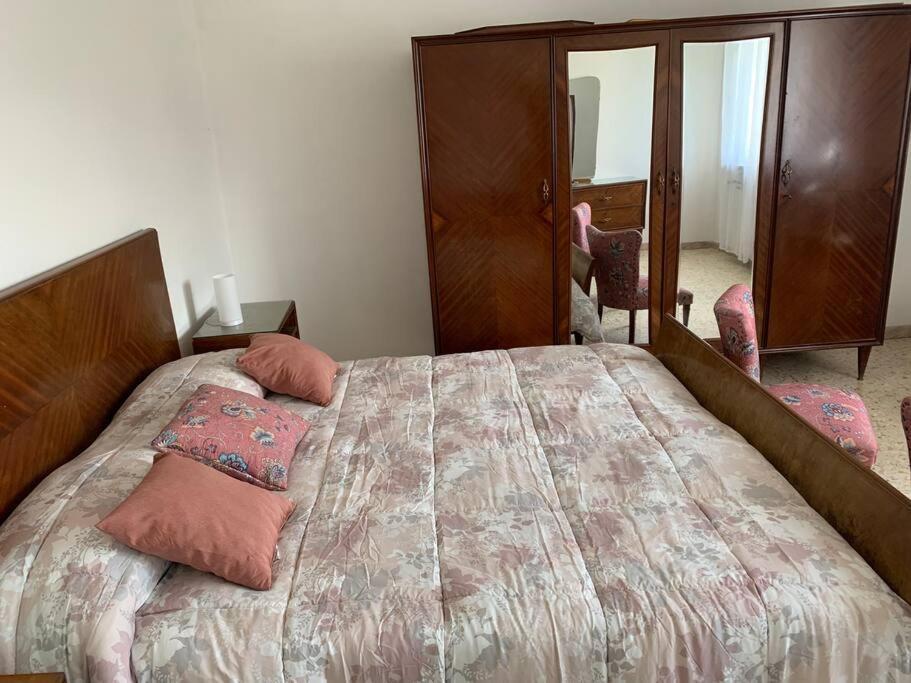 Il Giardino Delle Rose Villa Avezzano Ngoại thất bức ảnh