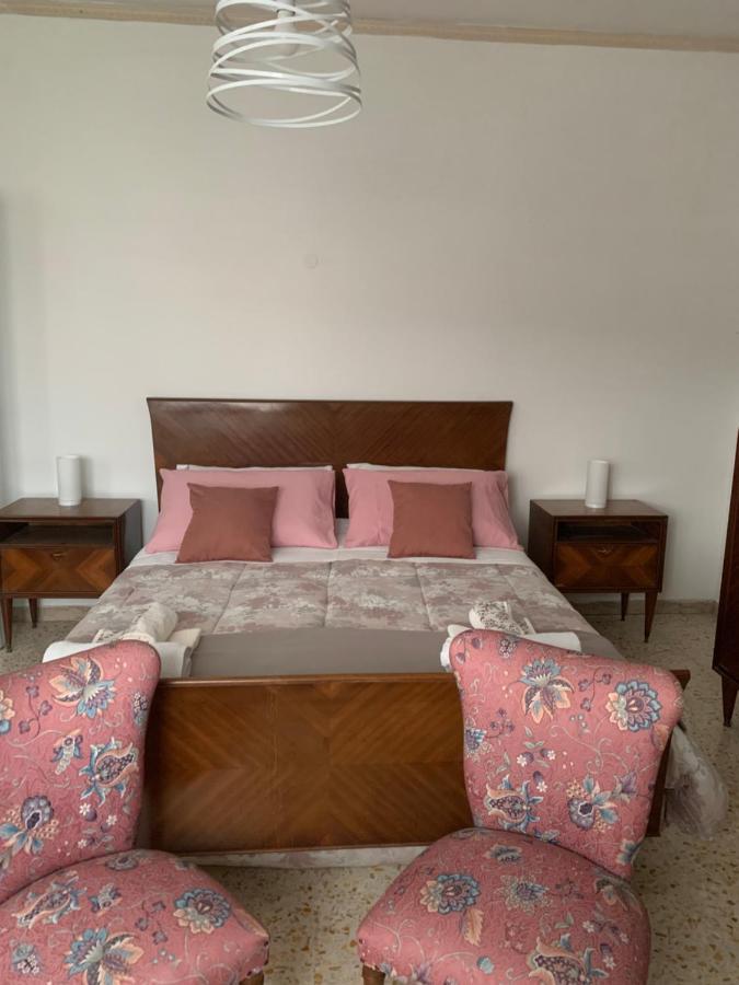 Il Giardino Delle Rose Villa Avezzano Ngoại thất bức ảnh